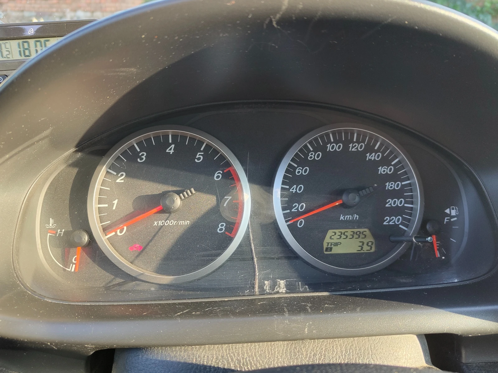 Mazda 2  - изображение 6