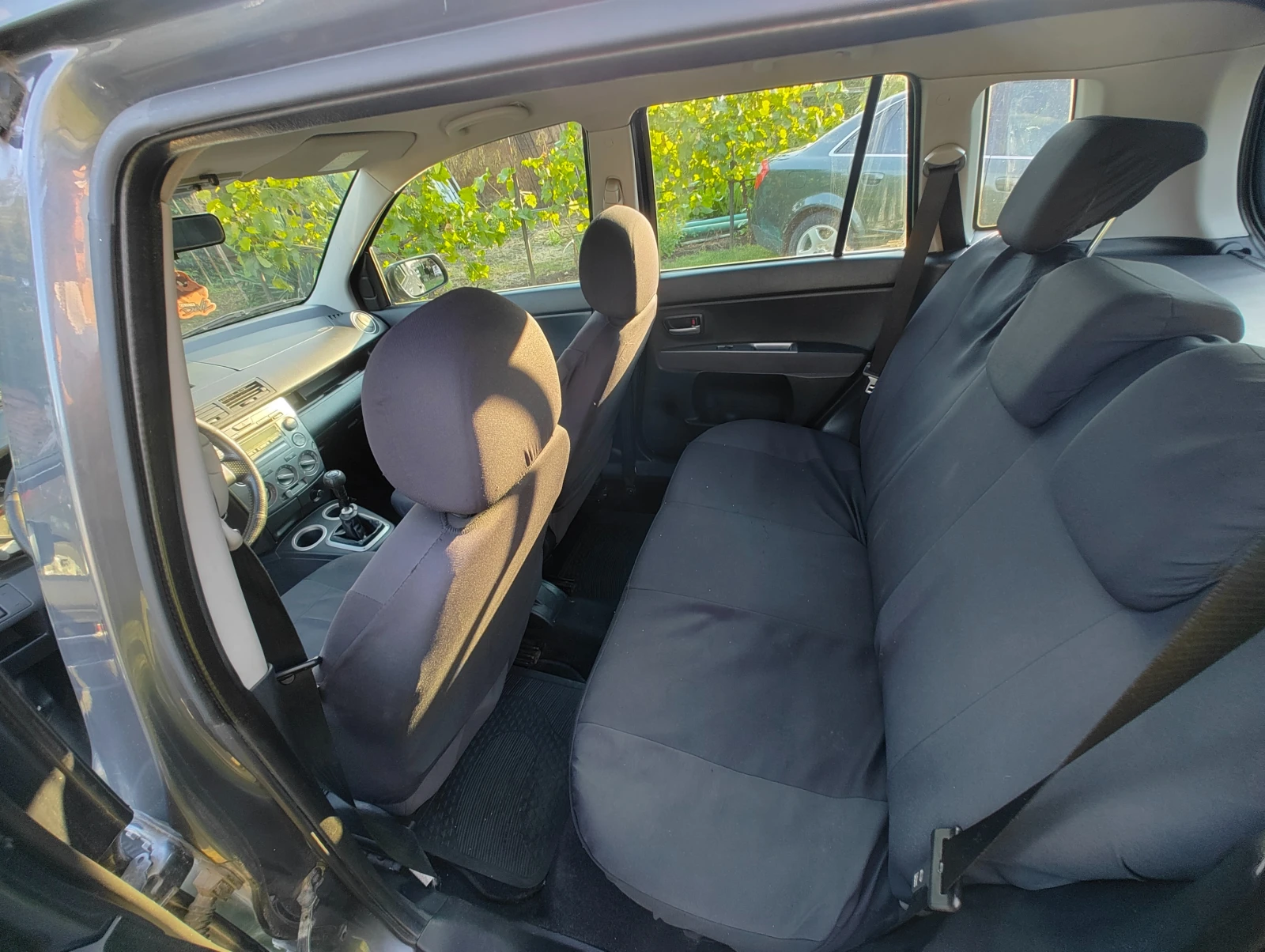 Mazda 2  - изображение 5