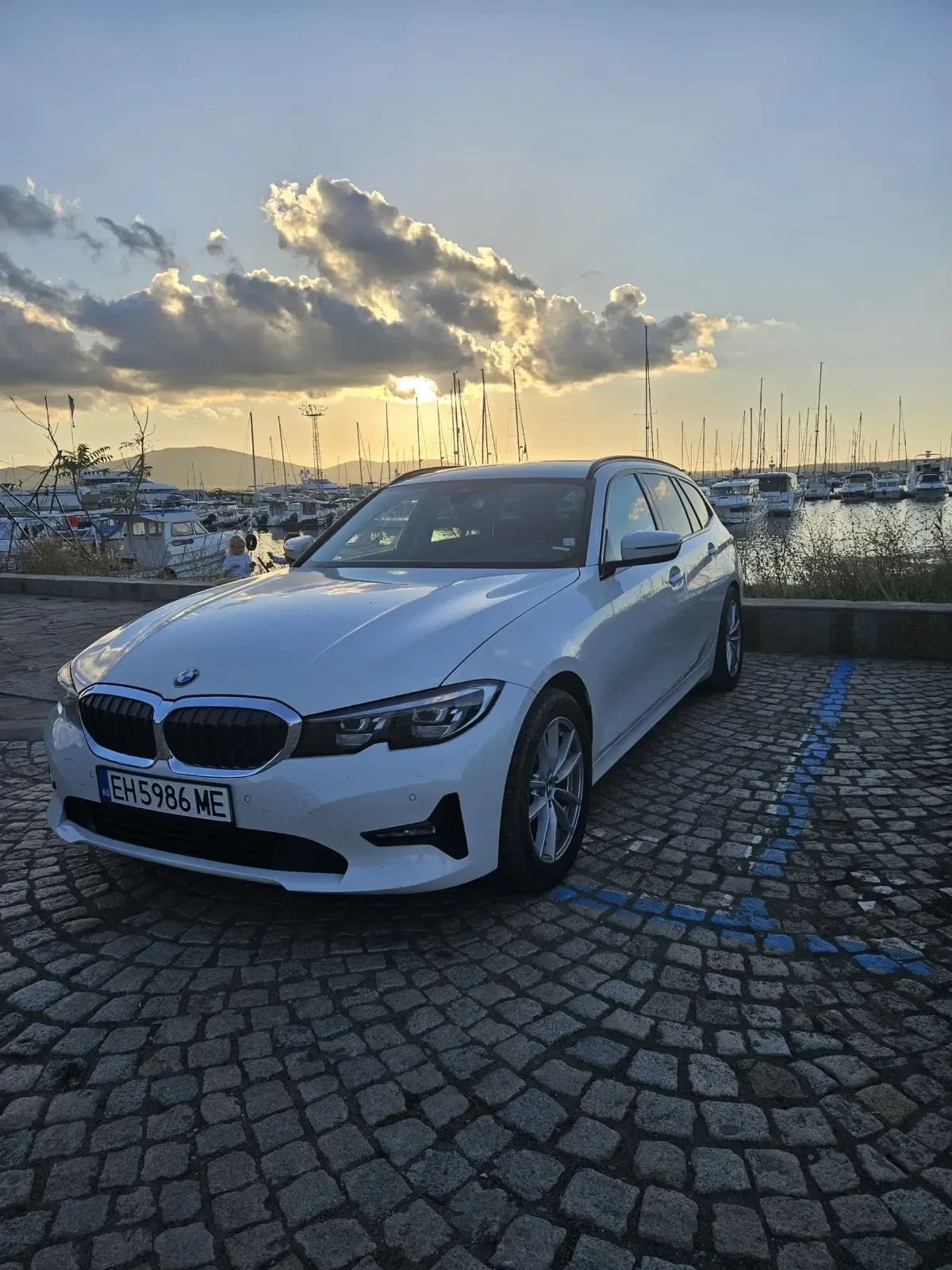 BMW 318 2.0 - изображение 4