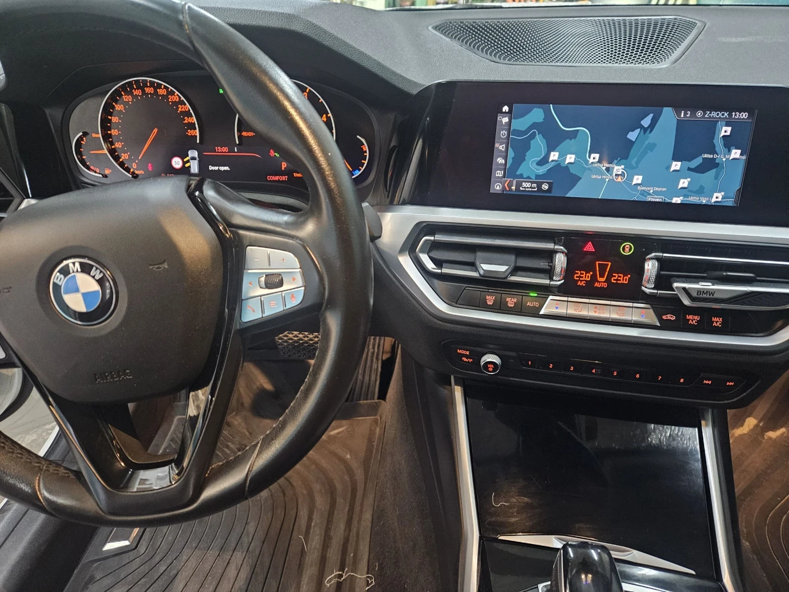 BMW 318 2.0 | Mobile.bg   16