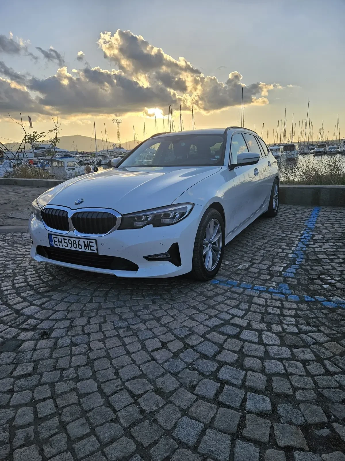 BMW 318 2.0 | Mobile.bg   14