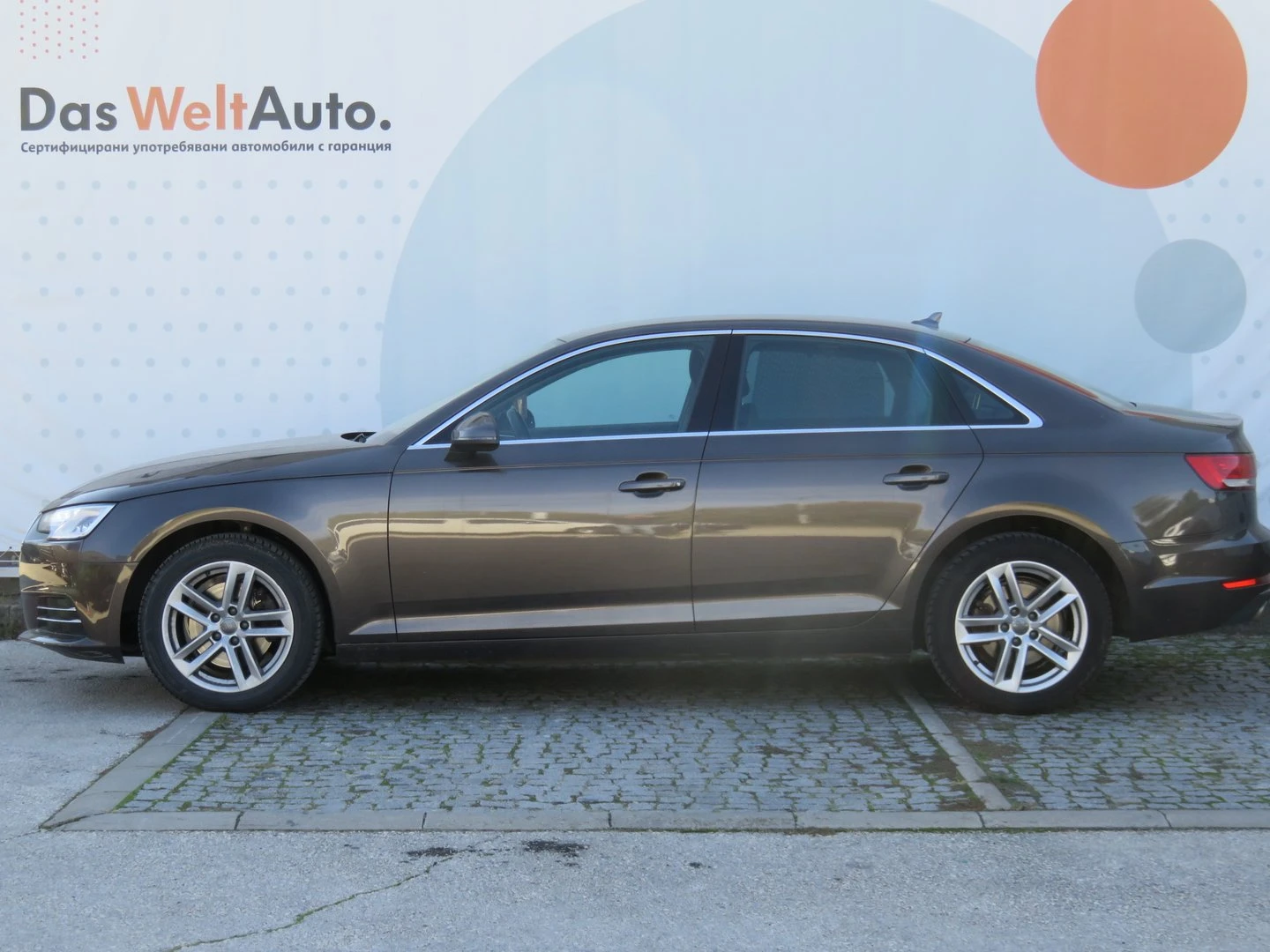 Audi A4 Sport 2.0 TDI | Mobile.bg � ����������� 3