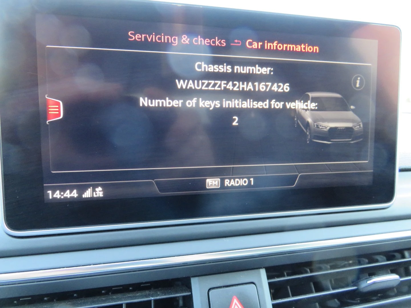 Audi A4 Sport 2.0 TDI | Mobile.bg � ����������� 16