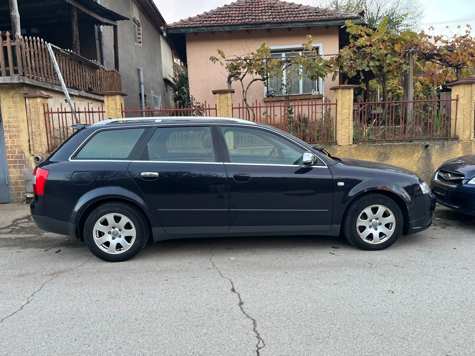 Audi A4 1.9 TDI | Mobile.bg   2