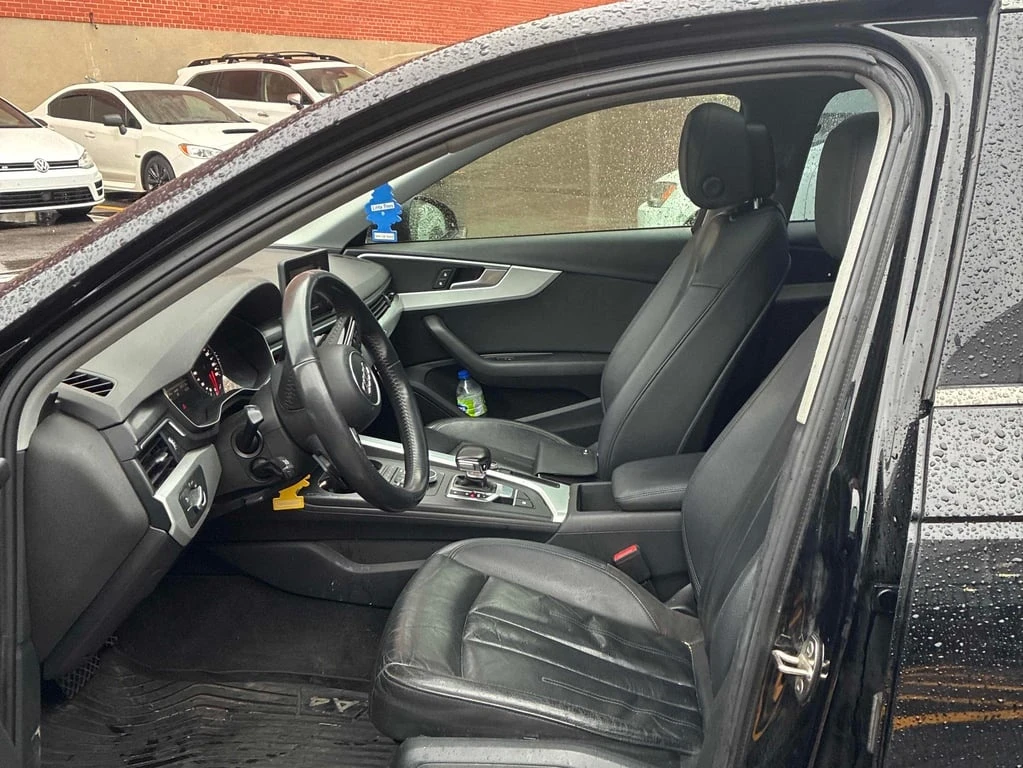 Audi A4 2018 QUATTRO KOMFORT *   *  | Mobile.bg   7