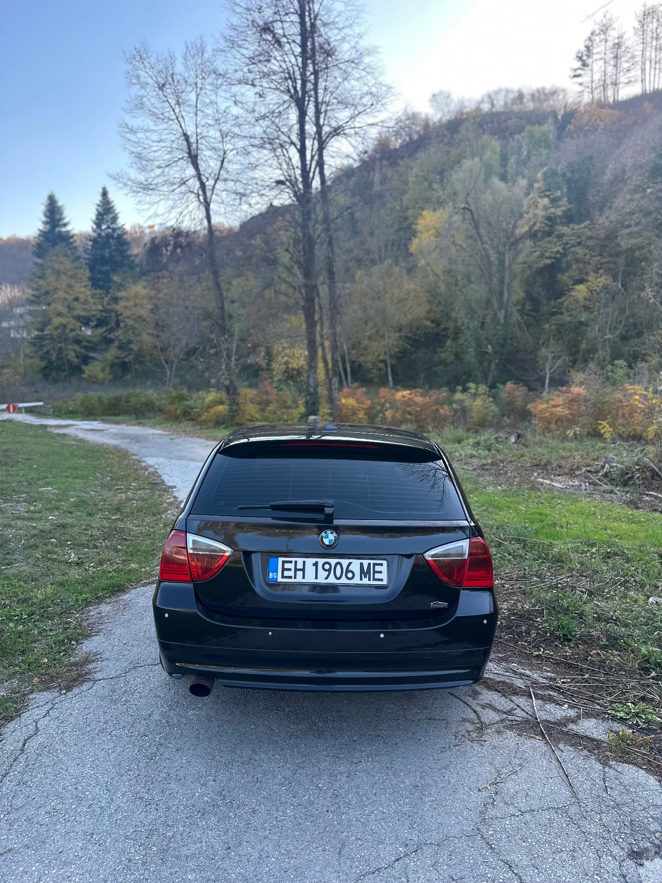 BMW 320  - изображение 5