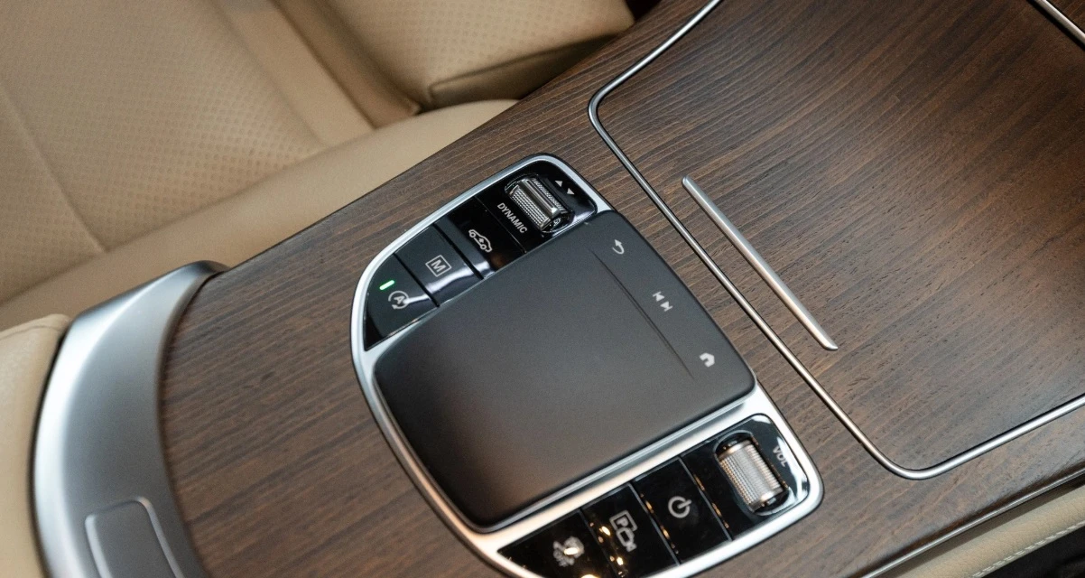 Mercedes-Benz GLC 200 Coupe 4Matic AMG line | Mobile.bg   8