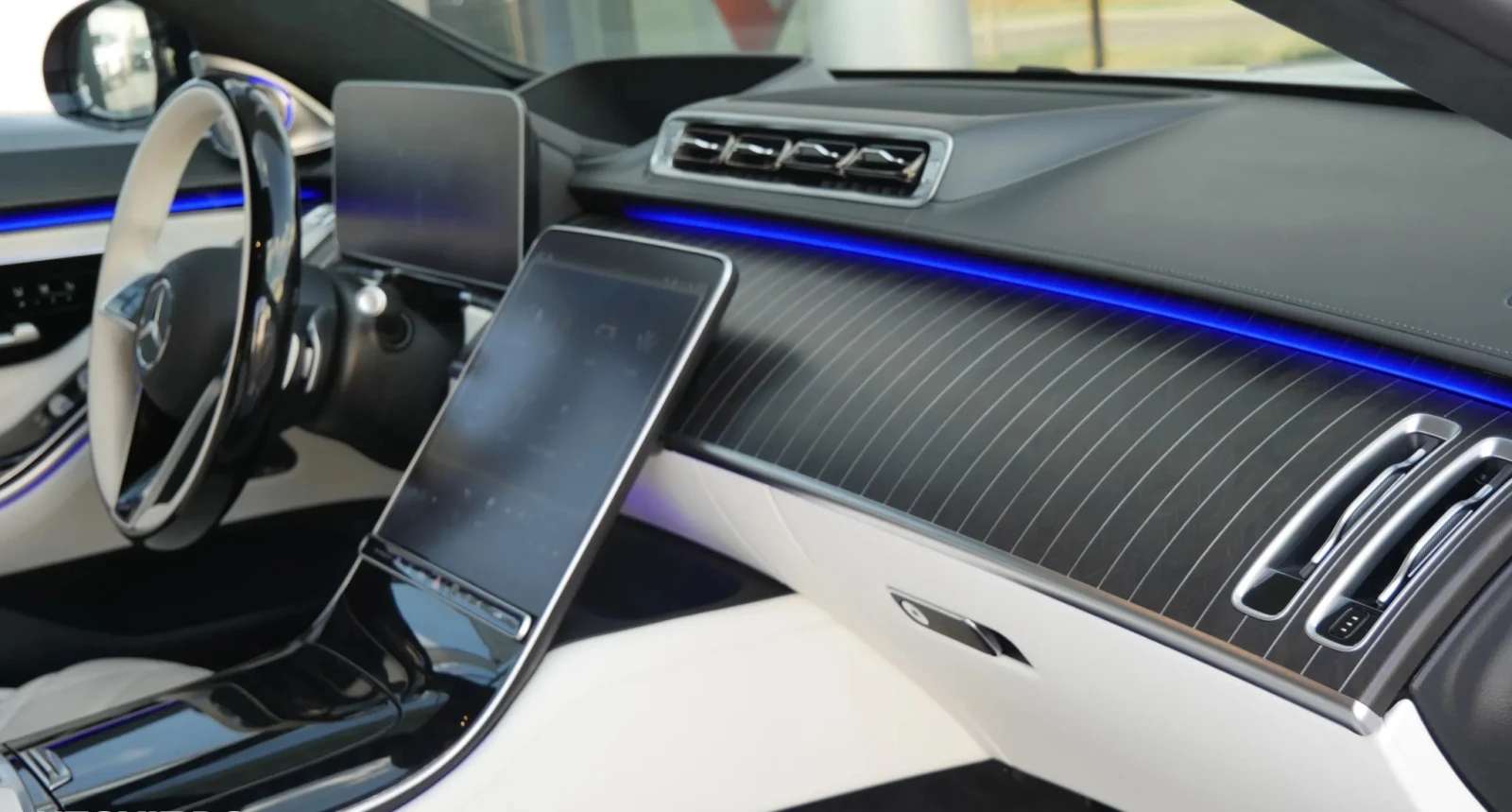 Mercedes-Benz Maybach S580 V8 EQ Boost 4MATIC | Mobile.bg   9