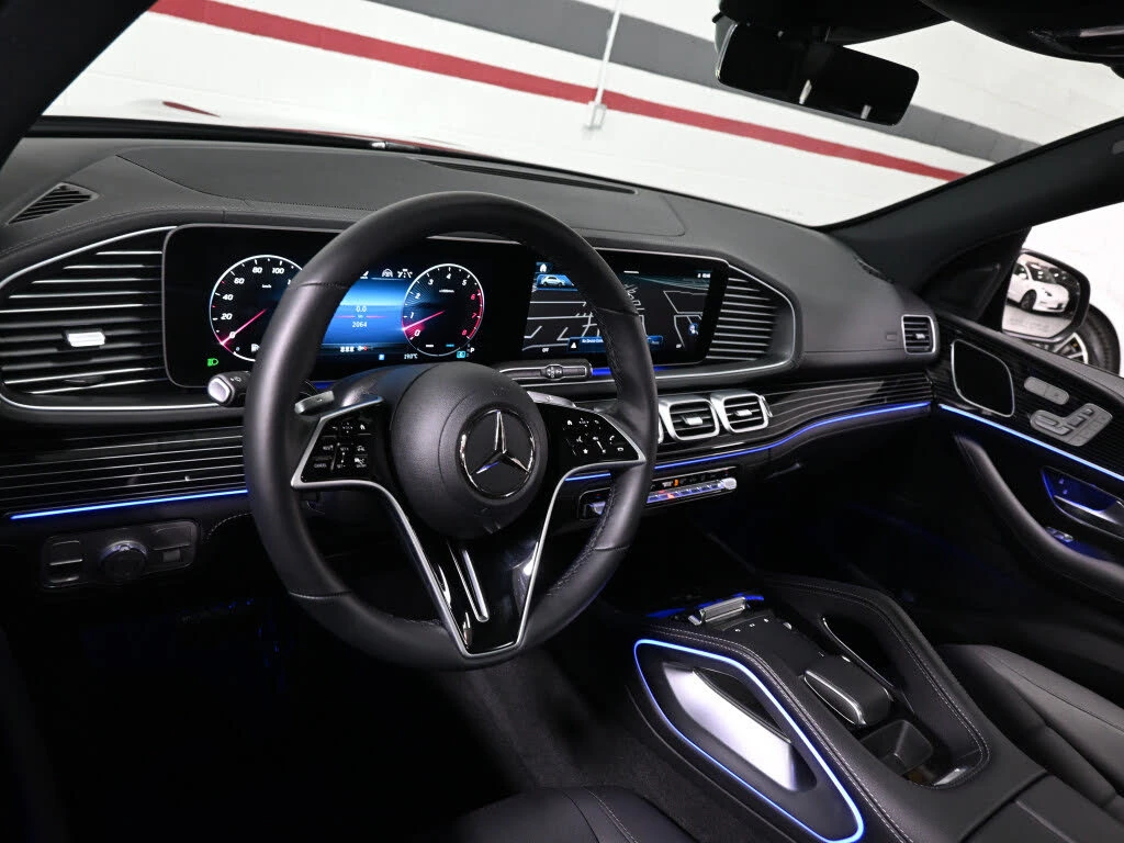 Mercedes-Benz GLE 450 4matic * CARFAX *  * (  ) | Mobile.bg   8