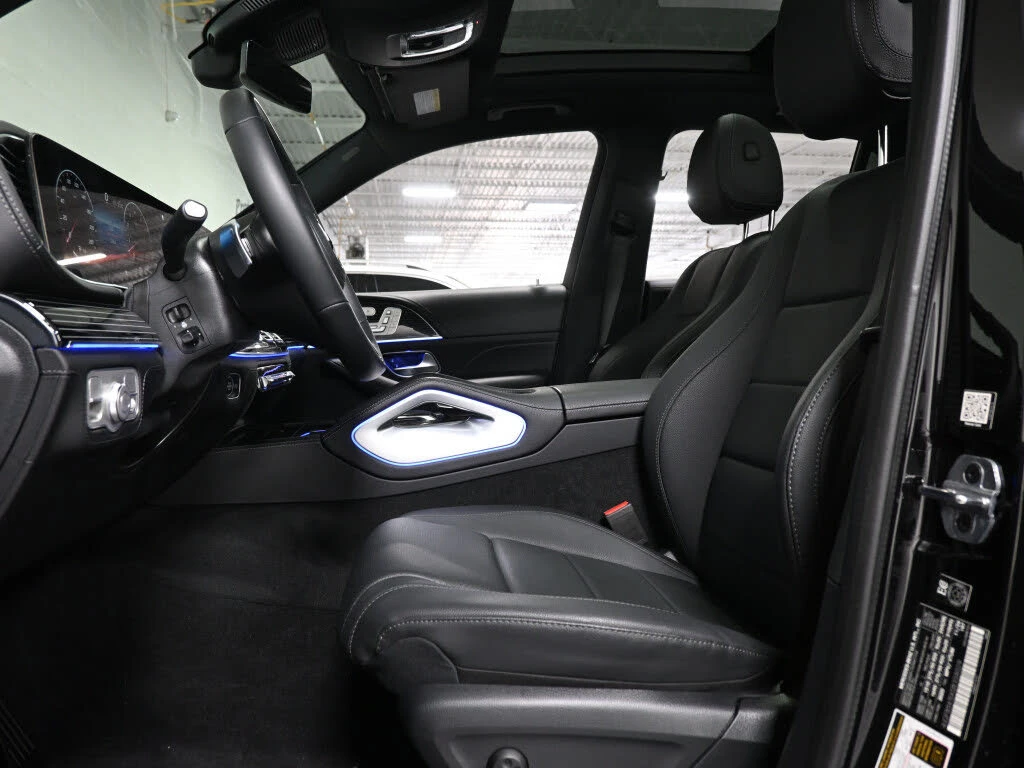 Mercedes-Benz GLE 450 4matic * CARFAX *  * (  ) | Mobile.bg   15