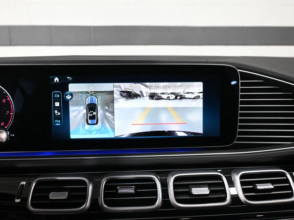 Mercedes-Benz GLE 450 4matic * CARFAX *  * (  ) | Mobile.bg   11