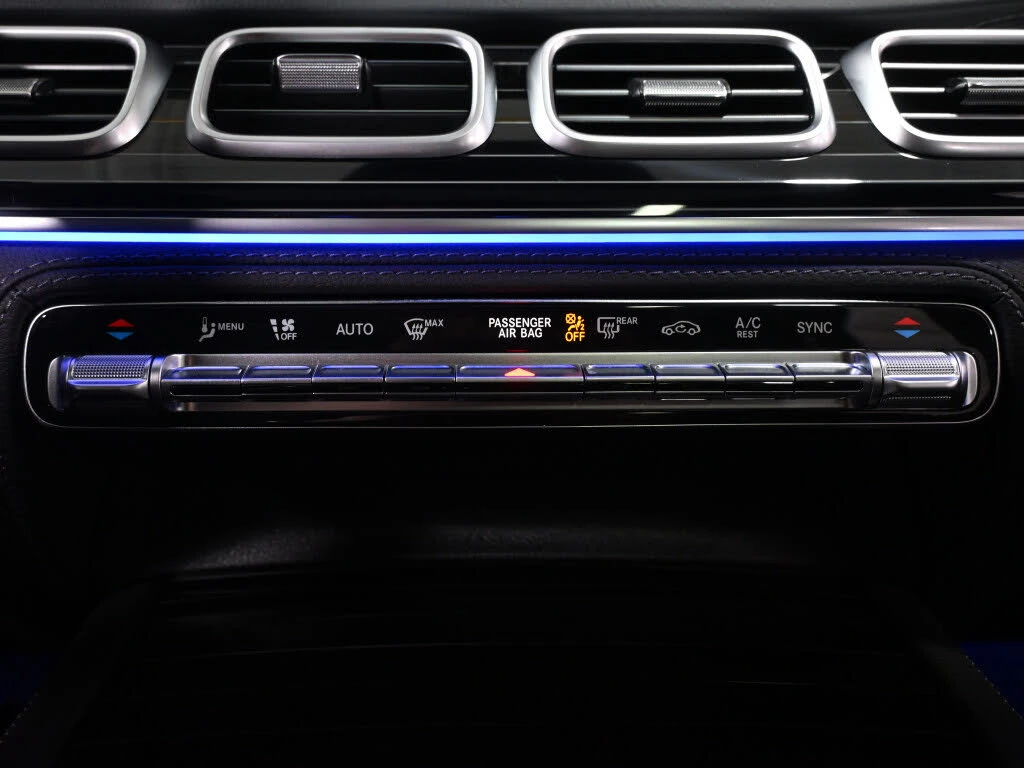 Mercedes-Benz GLE 450 4matic * CARFAX *  * (  ) | Mobile.bg   12