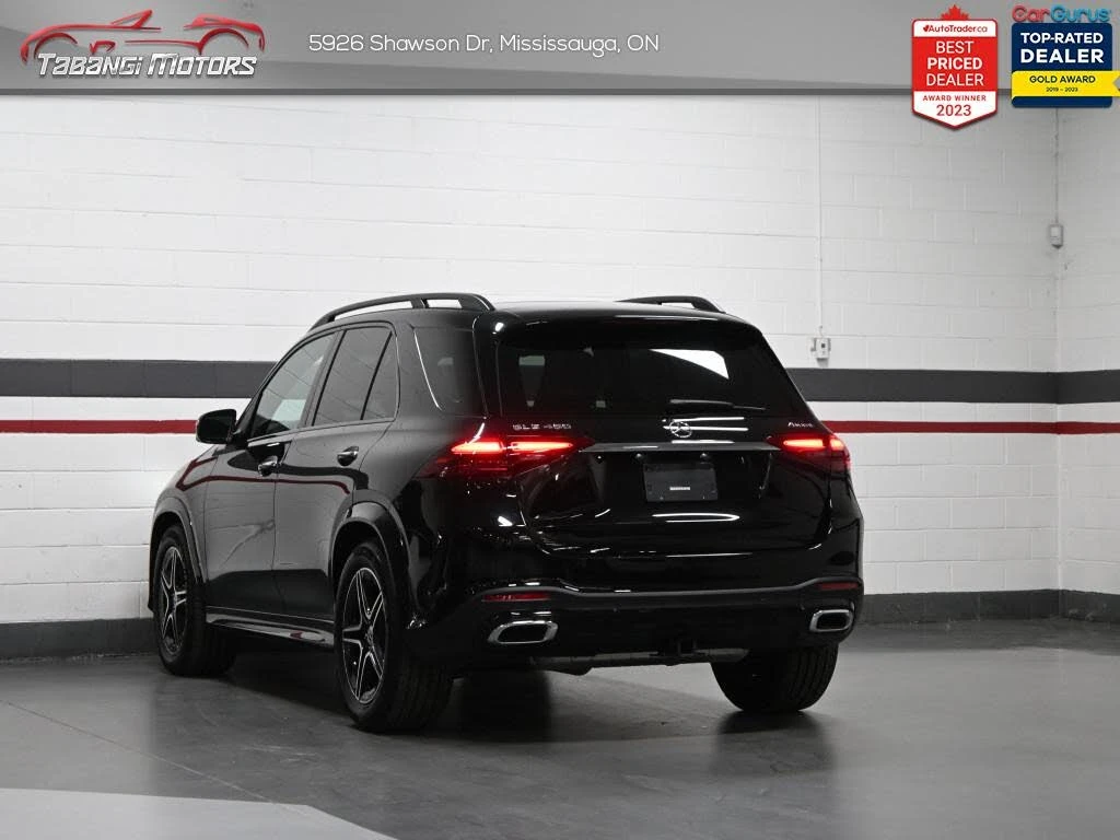 Mercedes-Benz GLE 450 4matic * CARFAX *  * (  ) | Mobile.bg   5