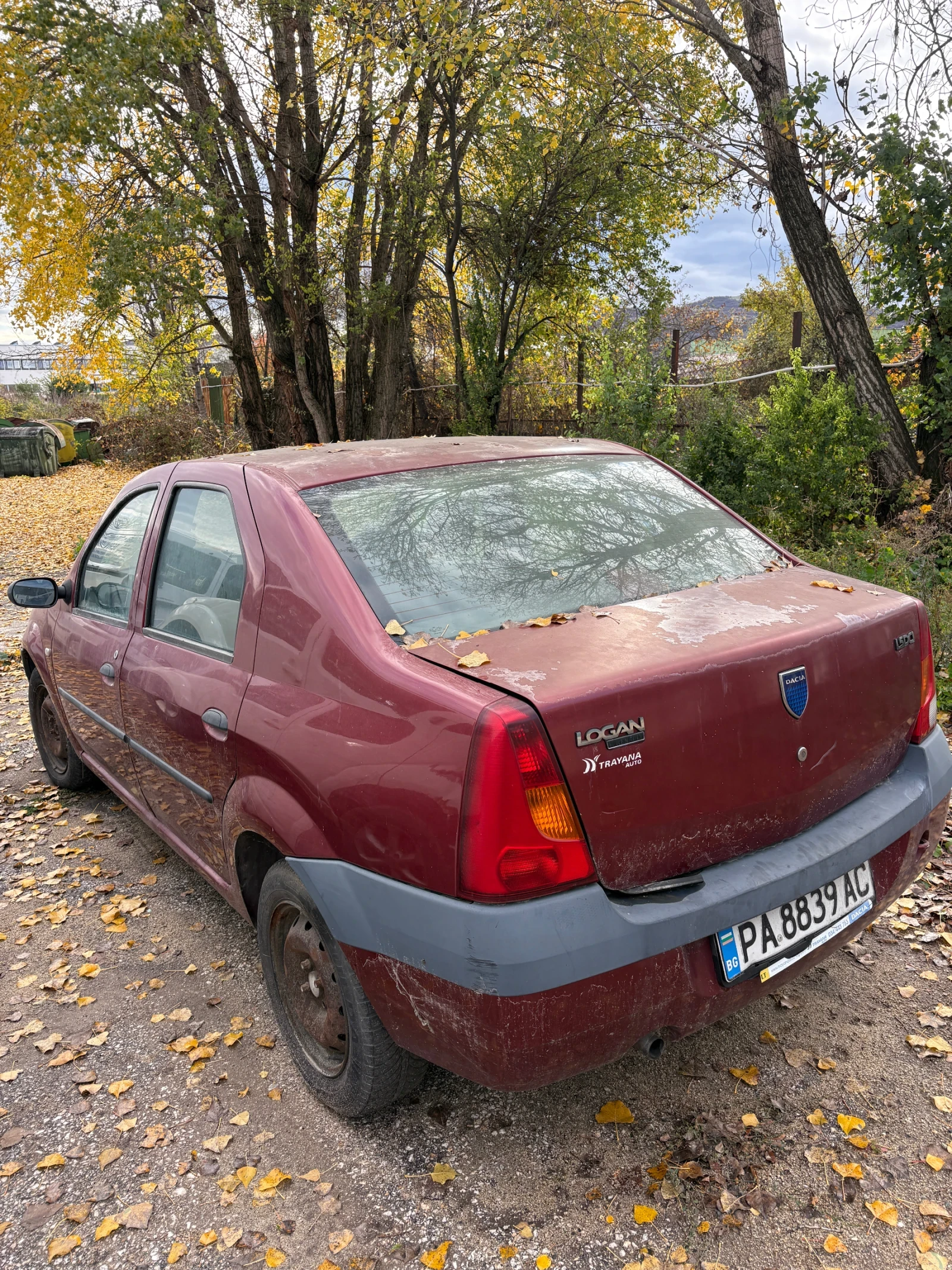 Dacia Logan  - изображение 4