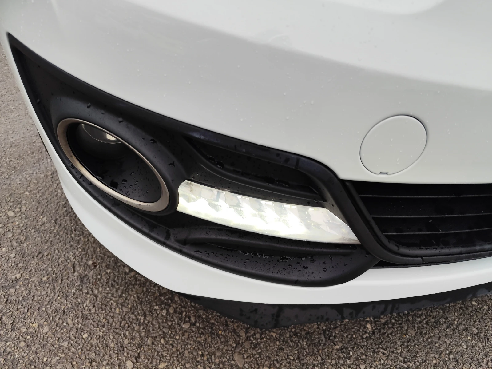 Renault Megane SPORTOUR* 1.5DCi* LED* EURO6B* NAVI*  | Mobile.bg   16