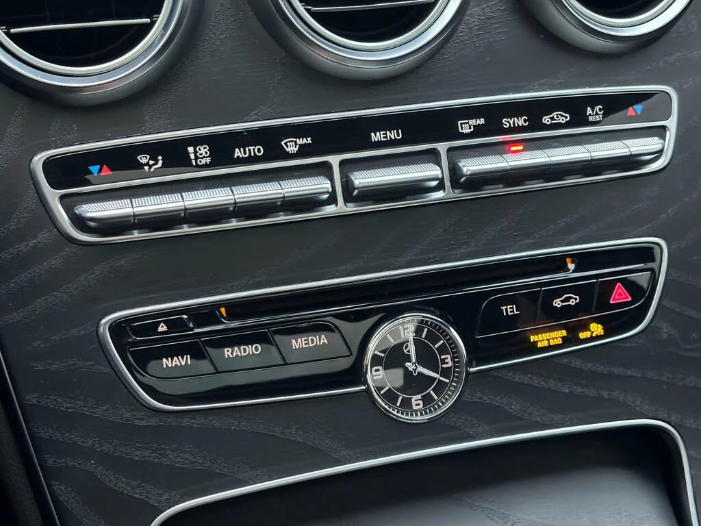 Mercedes-Benz C 43 AMG *  *    *   *  | Mobile.bg   12