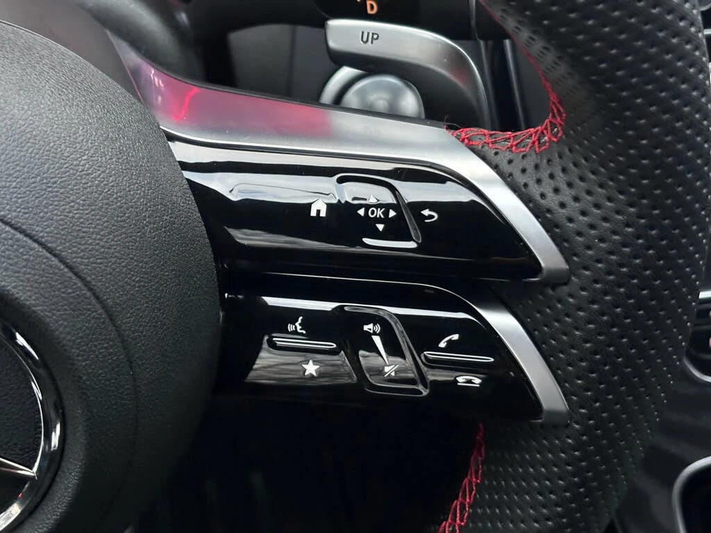 Mercedes-Benz C 43 AMG *  *    *   *  | Mobile.bg   15