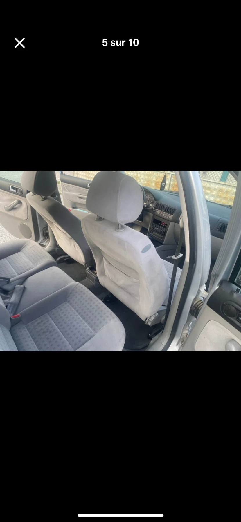 VW Golf ���� �������� 101�� | Mobile.bg � ����������� 6