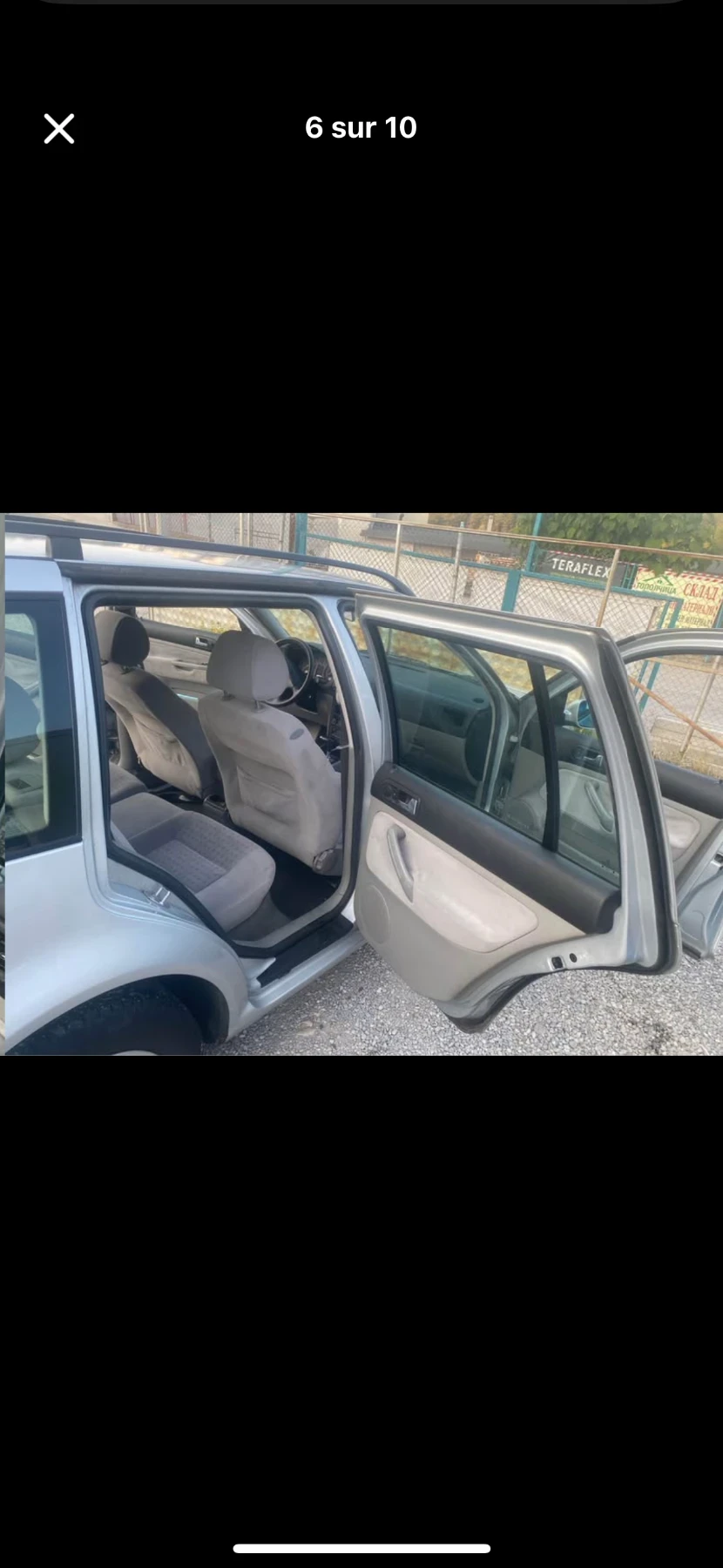 VW Golf ���� �������� 101�� | Mobile.bg � ����������� 7