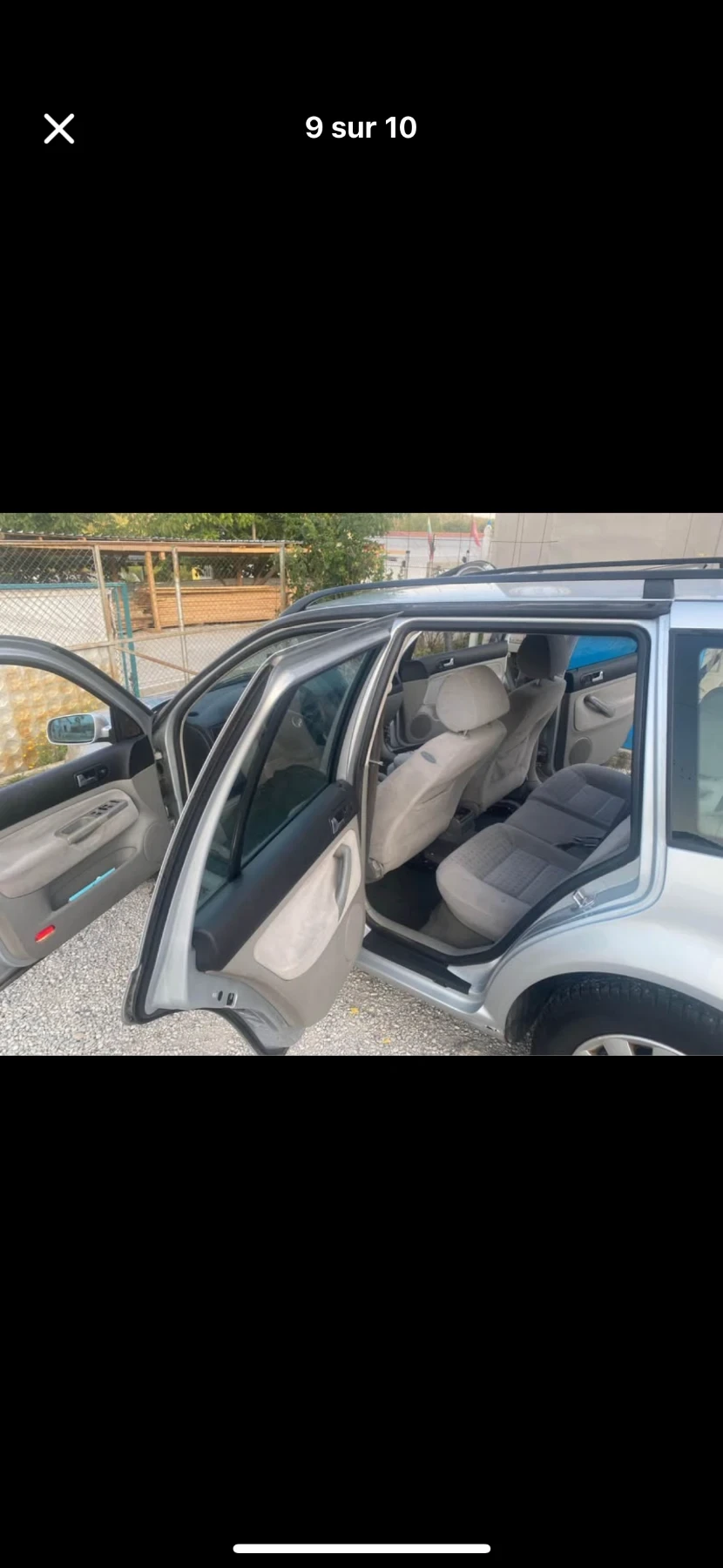 VW Golf ���� �������� 101�� | Mobile.bg � ����������� 9