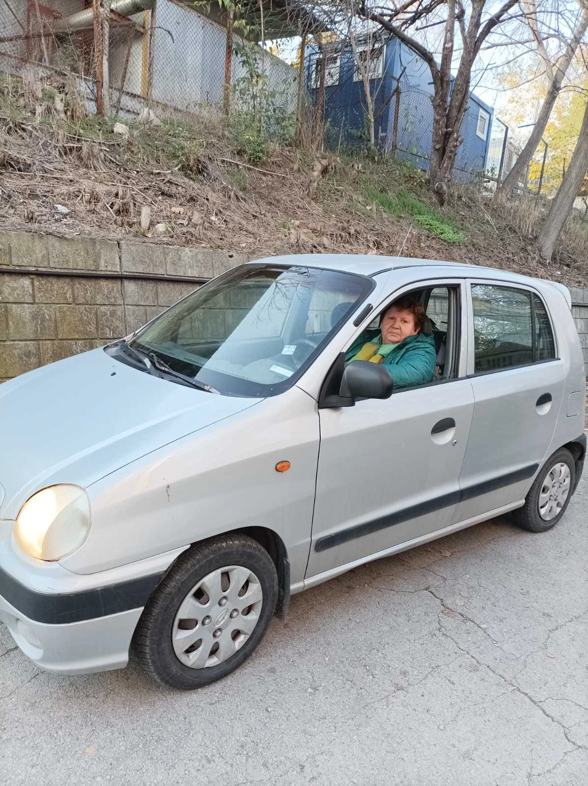 Hyundai Atos | Mobile.bg � ����������� 1