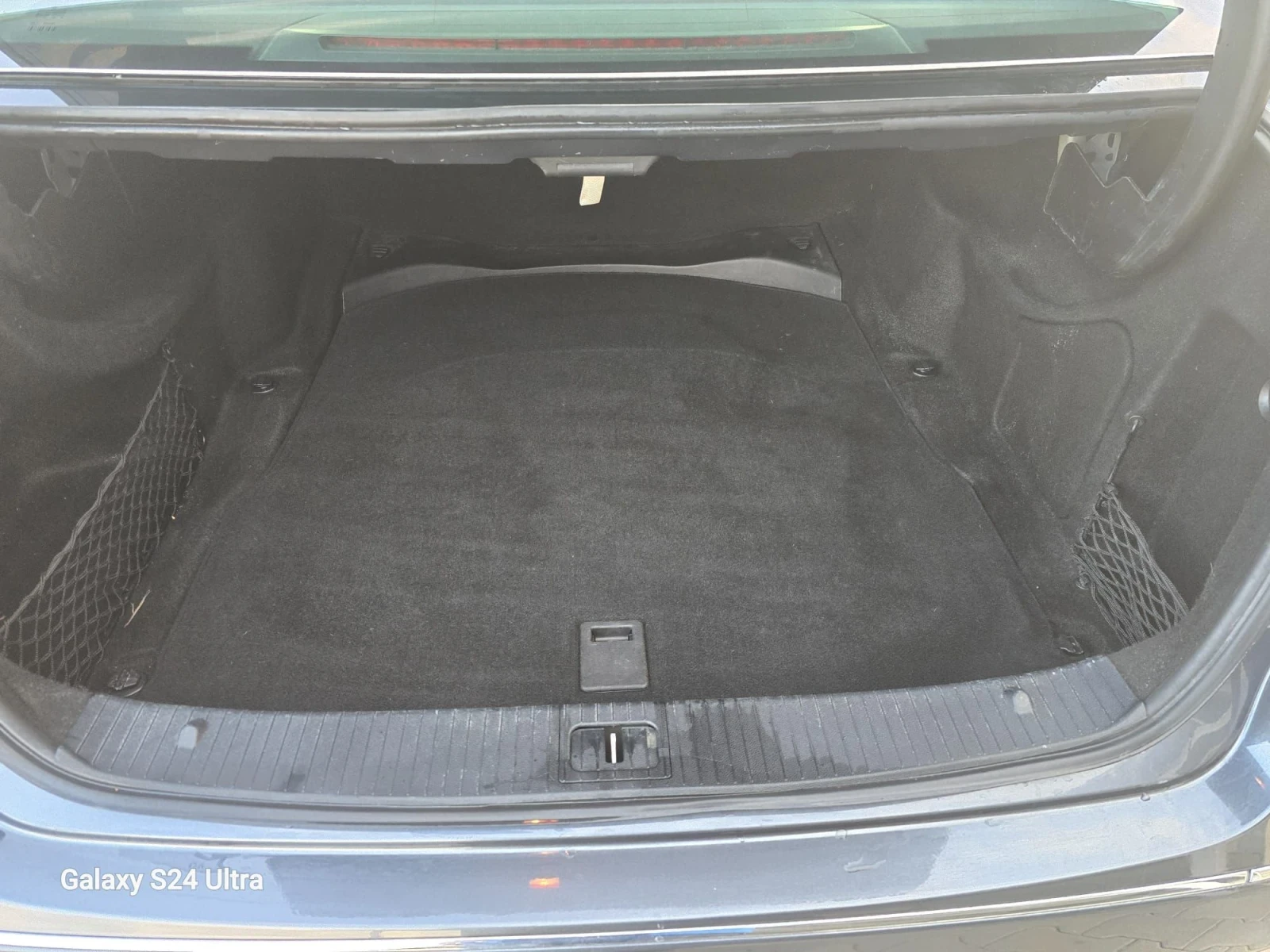 Mercedes-Benz E 250 2.0D 204kc | Mobile.bg   14