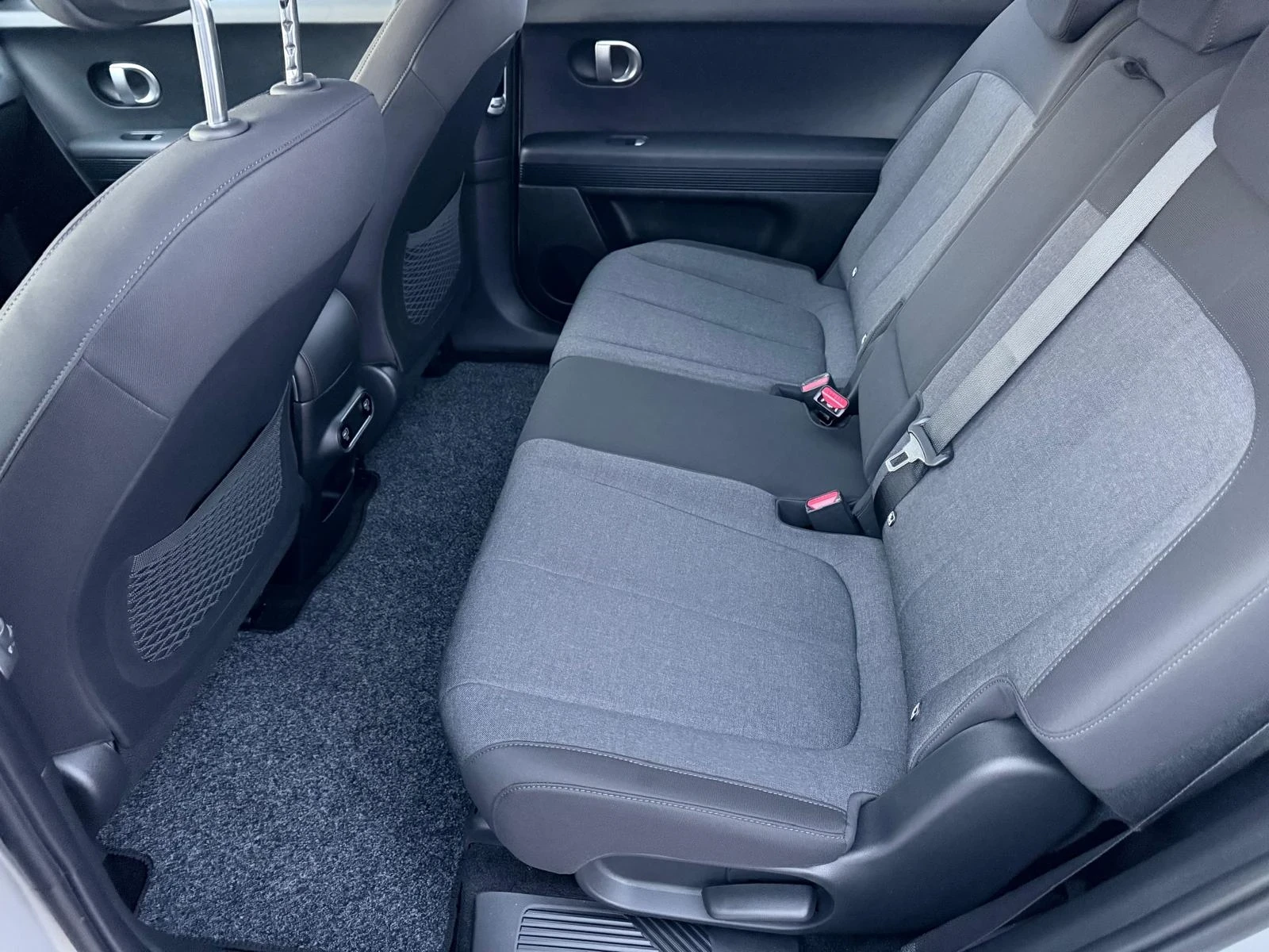 Hyundai Ioniq 5 AWD - изображение 10