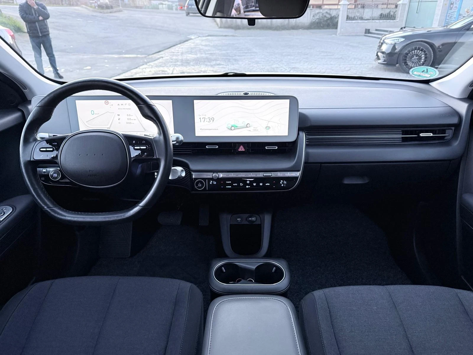 Hyundai Ioniq 5 AWD - изображение 9