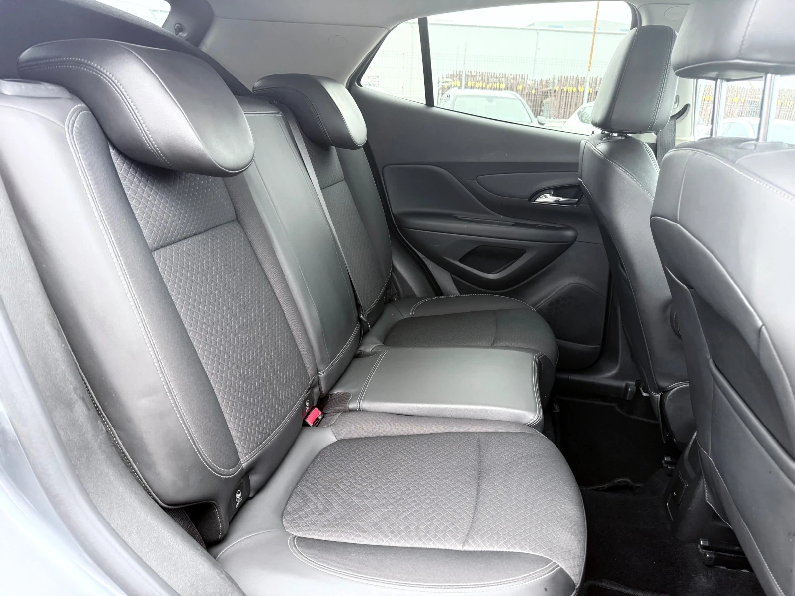 Opel Mokka X 1.6d Cosmo 136�.� | Mobile.bg � ����������� 14