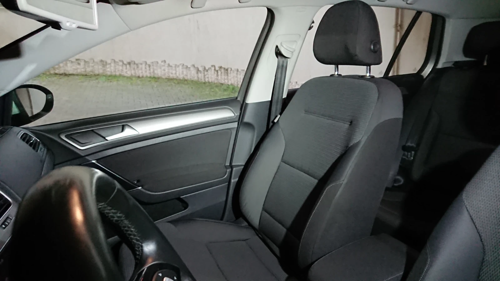 VW Golf TDI Blue Motion  | Mobile.bg � ����������� 15