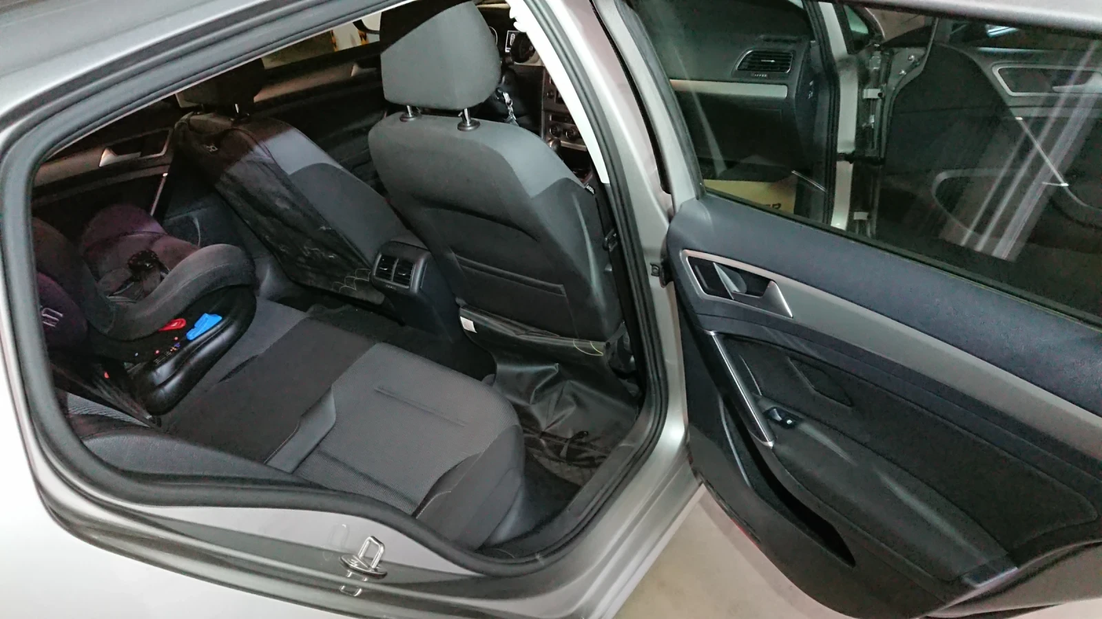 VW Golf TDI Blue Motion  | Mobile.bg � ����������� 16