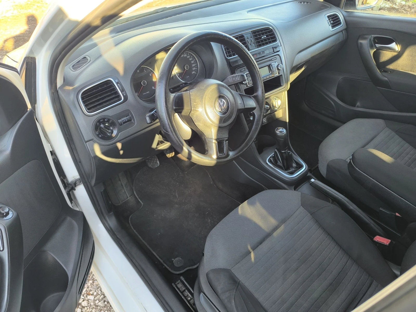 VW Polo ������-��� | Mobile.bg � ����������� 5