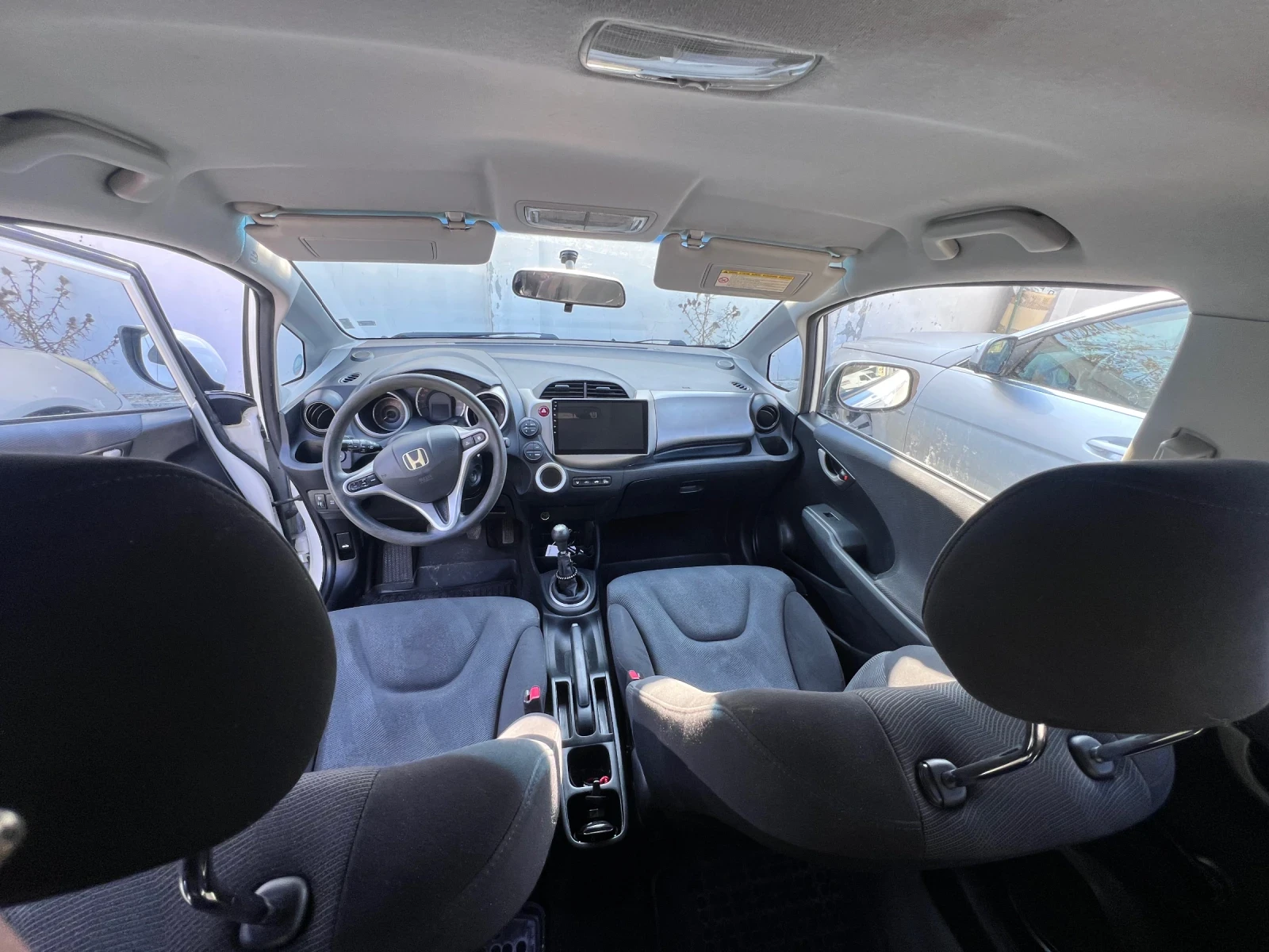 Honda Jazz | Mobile.bg � ����������� 12