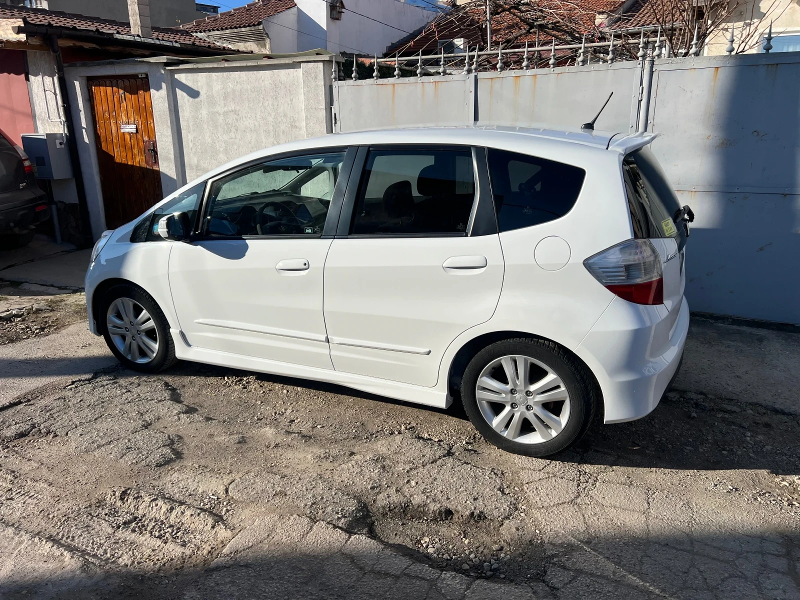 Honda Jazz | Mobile.bg � ����������� 6