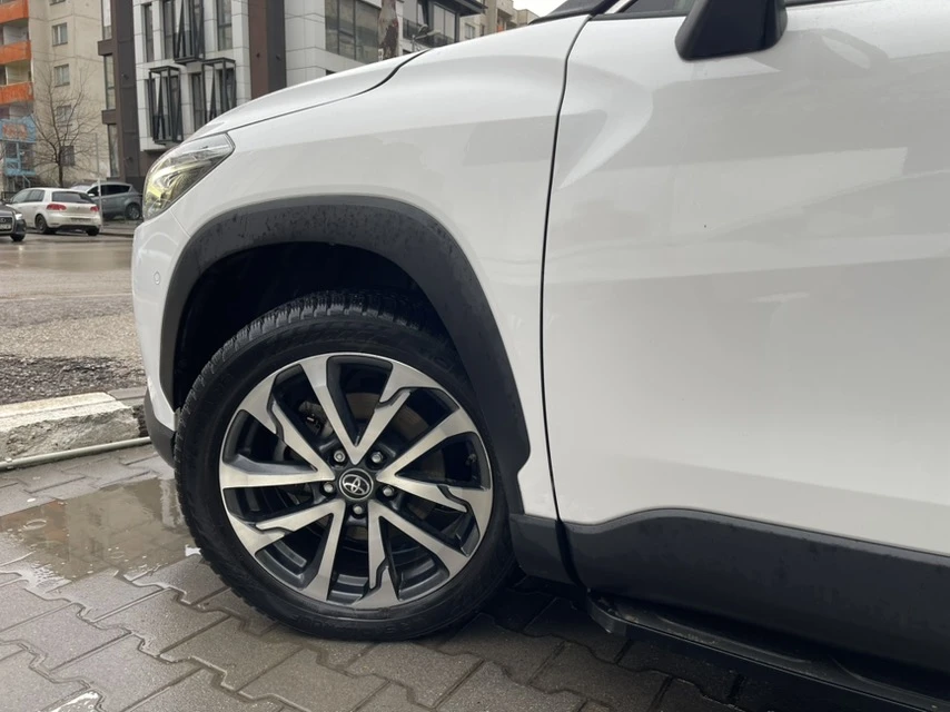 Toyota Corolla Cross | Mobile.bg � ����������� 1