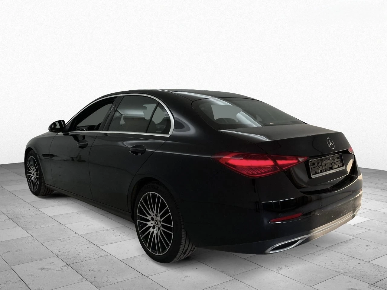 Mercedes-Benz C 220 Ful Ful Ful!!!200кс!!! - изображение 4