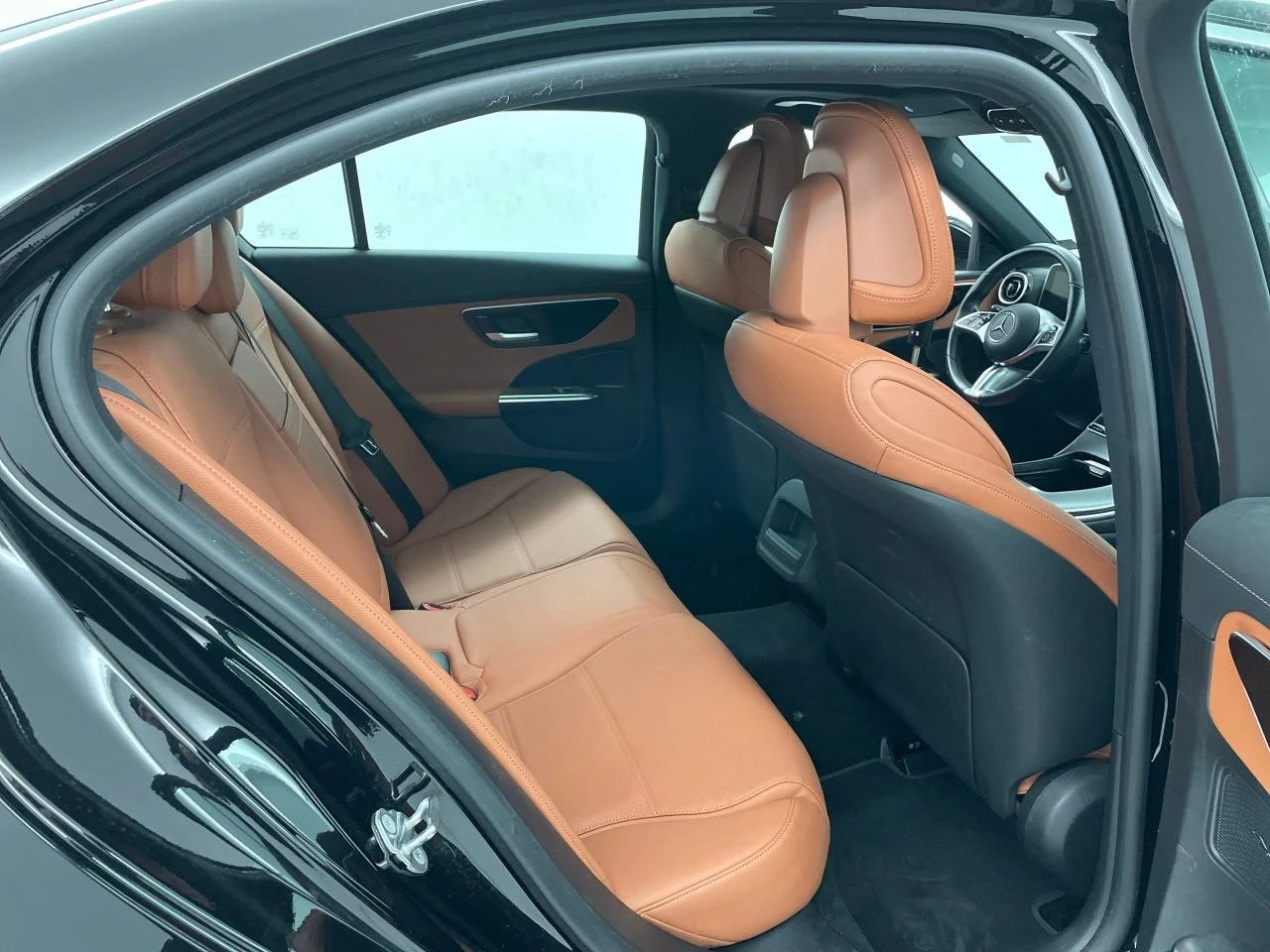 Mercedes-Benz C 220 Ful Ful Ful!!!200кс!!! - изображение 6