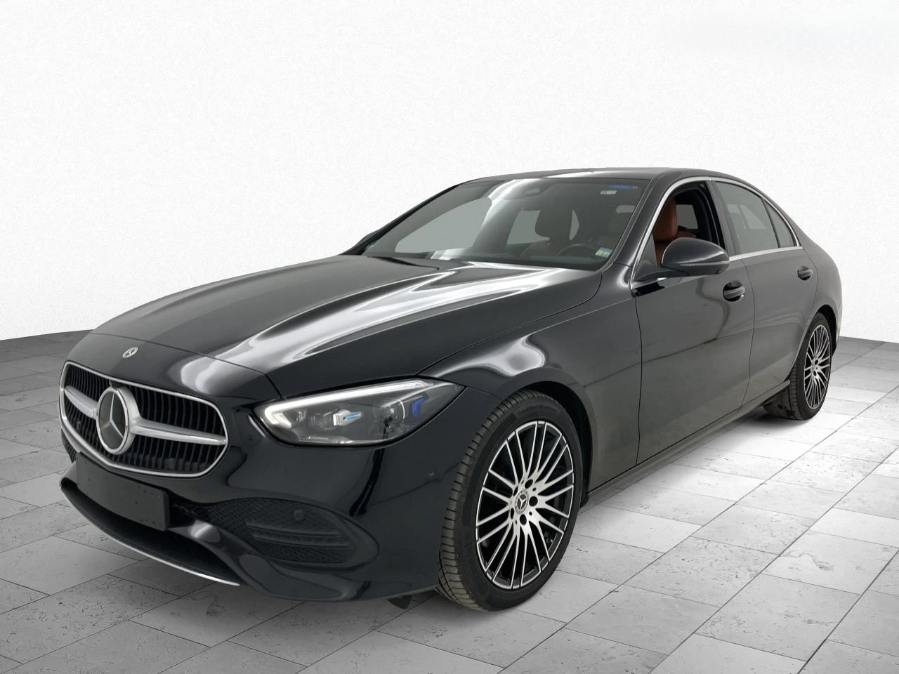 Mercedes-Benz C 220 Ful Ful Ful!!!200кс!!! - изображение 2