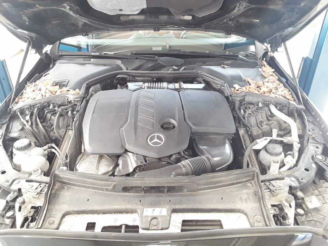 Mercedes-Benz C 220 Ful Ful Ful!!!200��!!! | Mobile.bg � ����������� 16