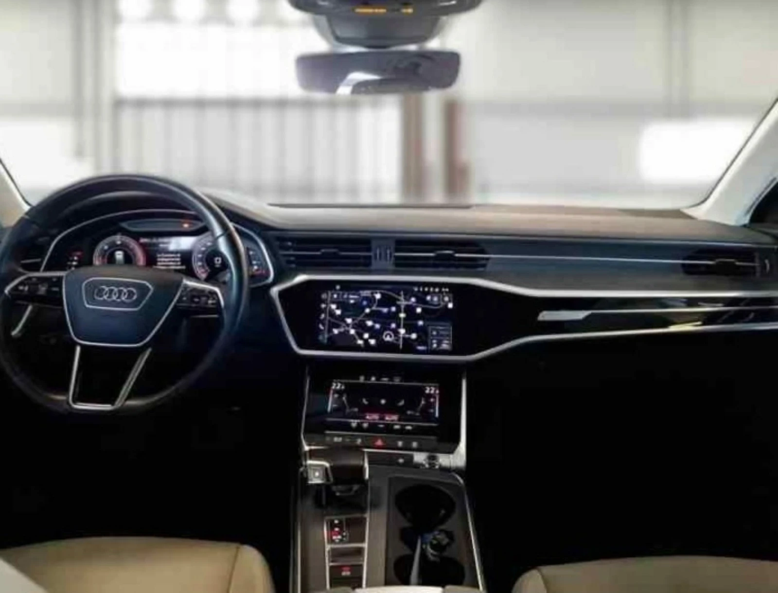 Audi A6 Allroad 45 TDI QUATTRO S TRONIK 180KW.PANORAMA | Mobile.bg � ����������� 11