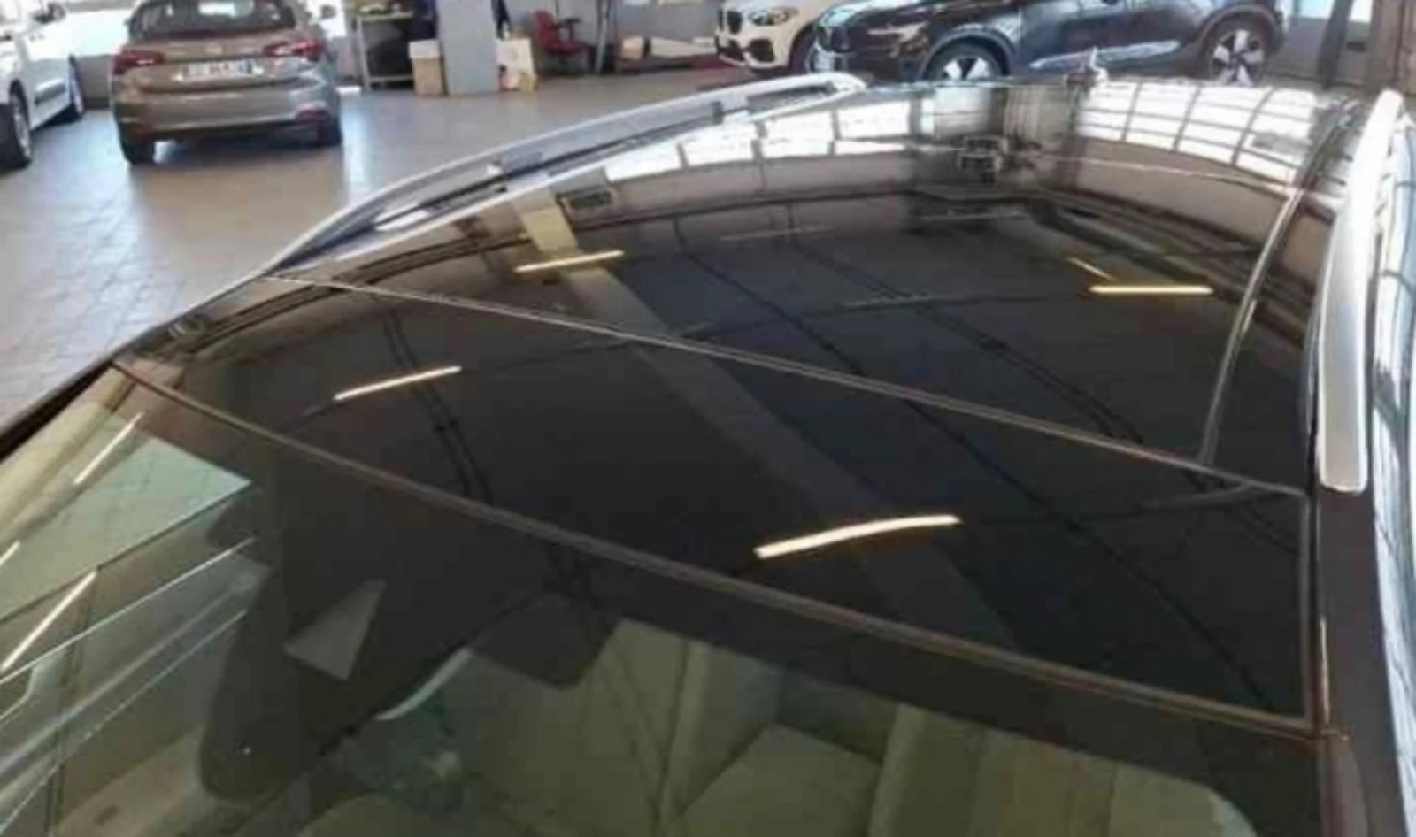 Audi A6 Allroad 45 TDI QUATTRO S TRONIK 180KW.PANORAMA - изображение 7