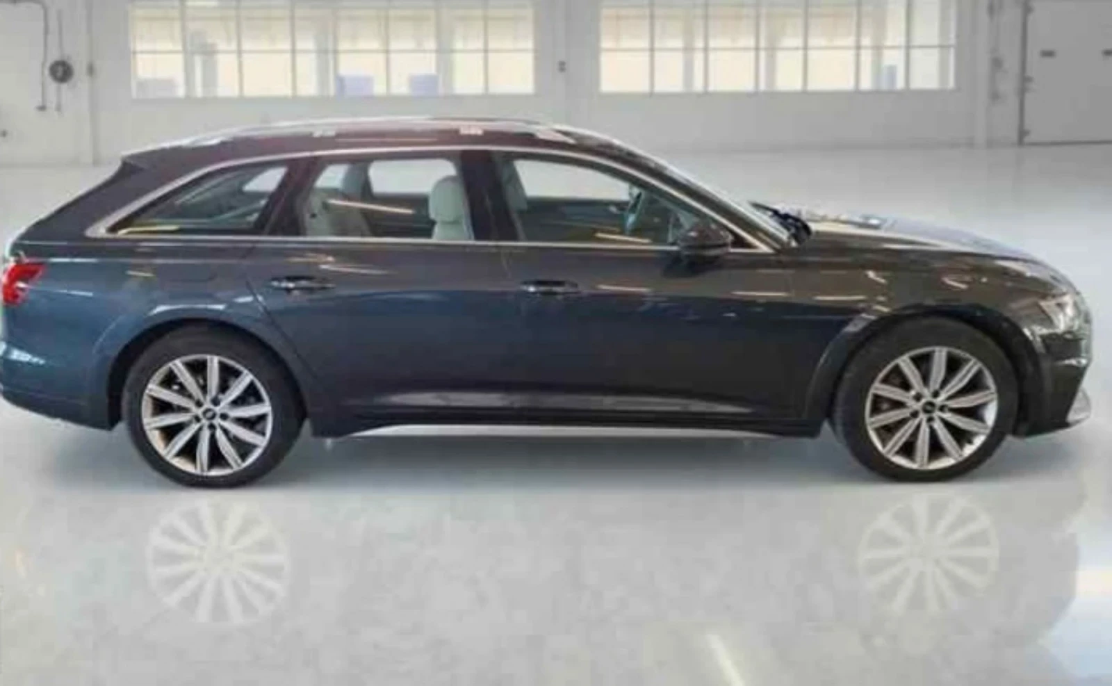 Audi A6 Allroad 45 TDI QUATTRO S TRONIK 180KW.PANORAMA - изображение 4