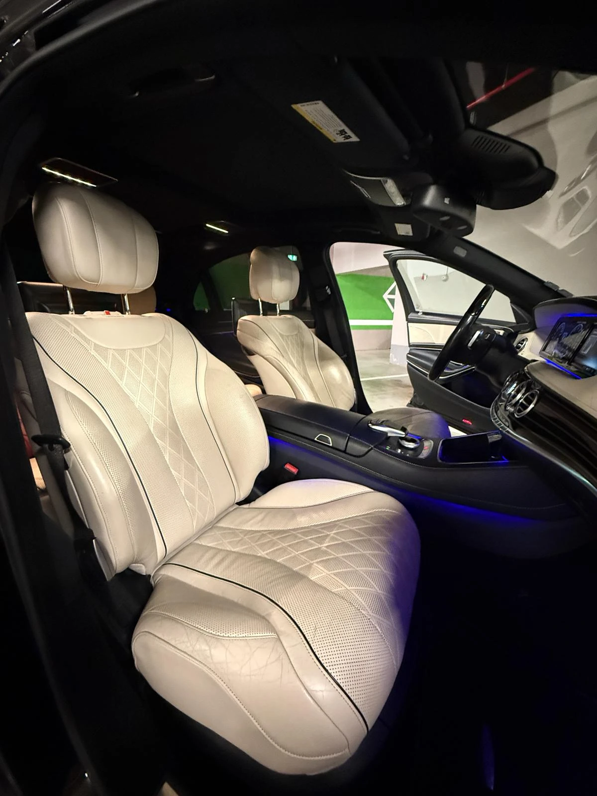Mercedes-Benz S 550 | Mobile.bg � ����������� 13
