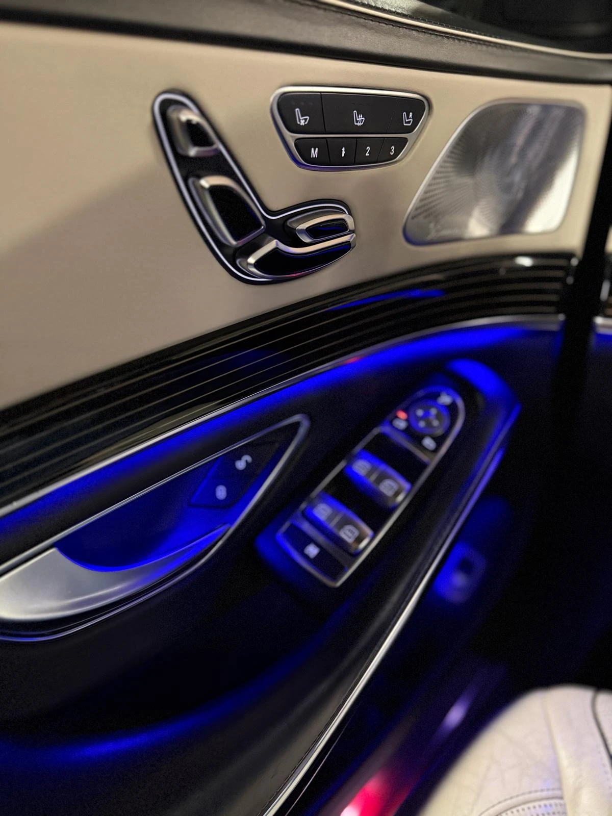 Mercedes-Benz S 550 | Mobile.bg � ����������� 14