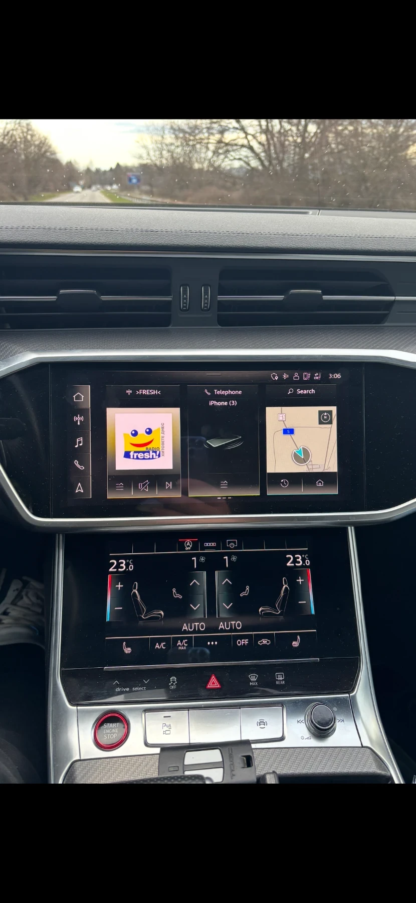 Audi Rs6 Black edition �������� | Mobile.bg � ����������� 9