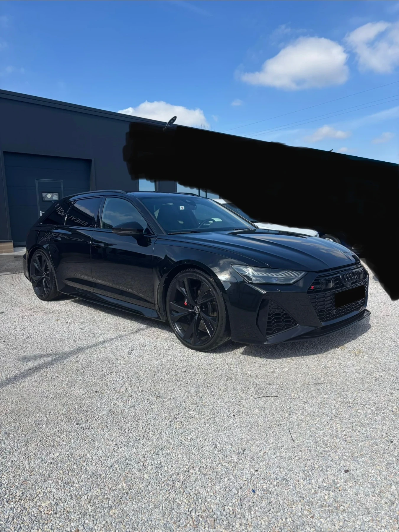 Audi Rs6 Black edition �������� | Mobile.bg � ����������� 13