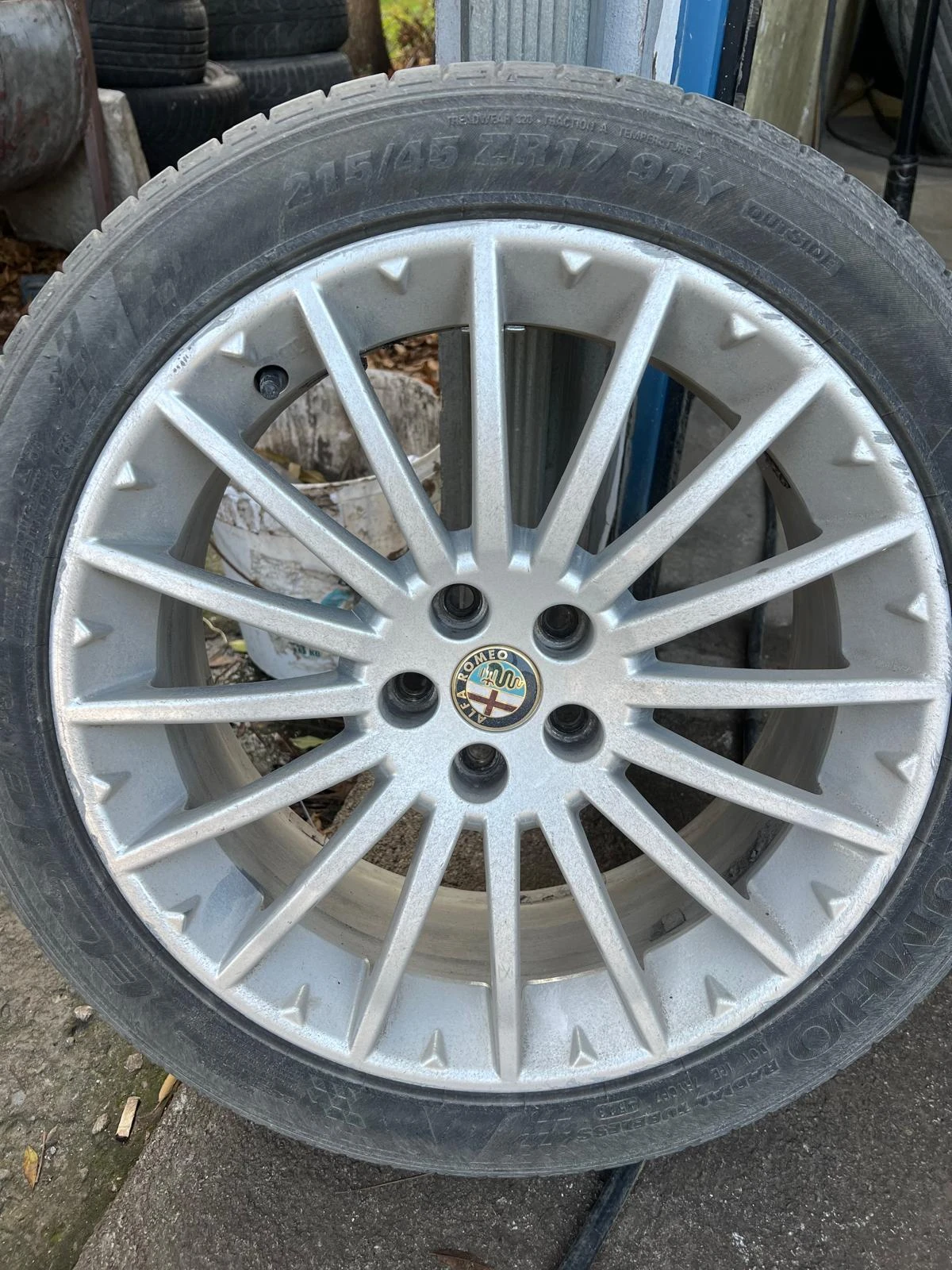 Alfa Romeo 147 JTDm 120 HP 8V | Mobile.bg � ����������� 15