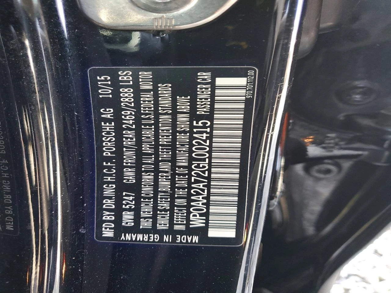 Porsche Panamera | Mobile.bg � ����������� 13