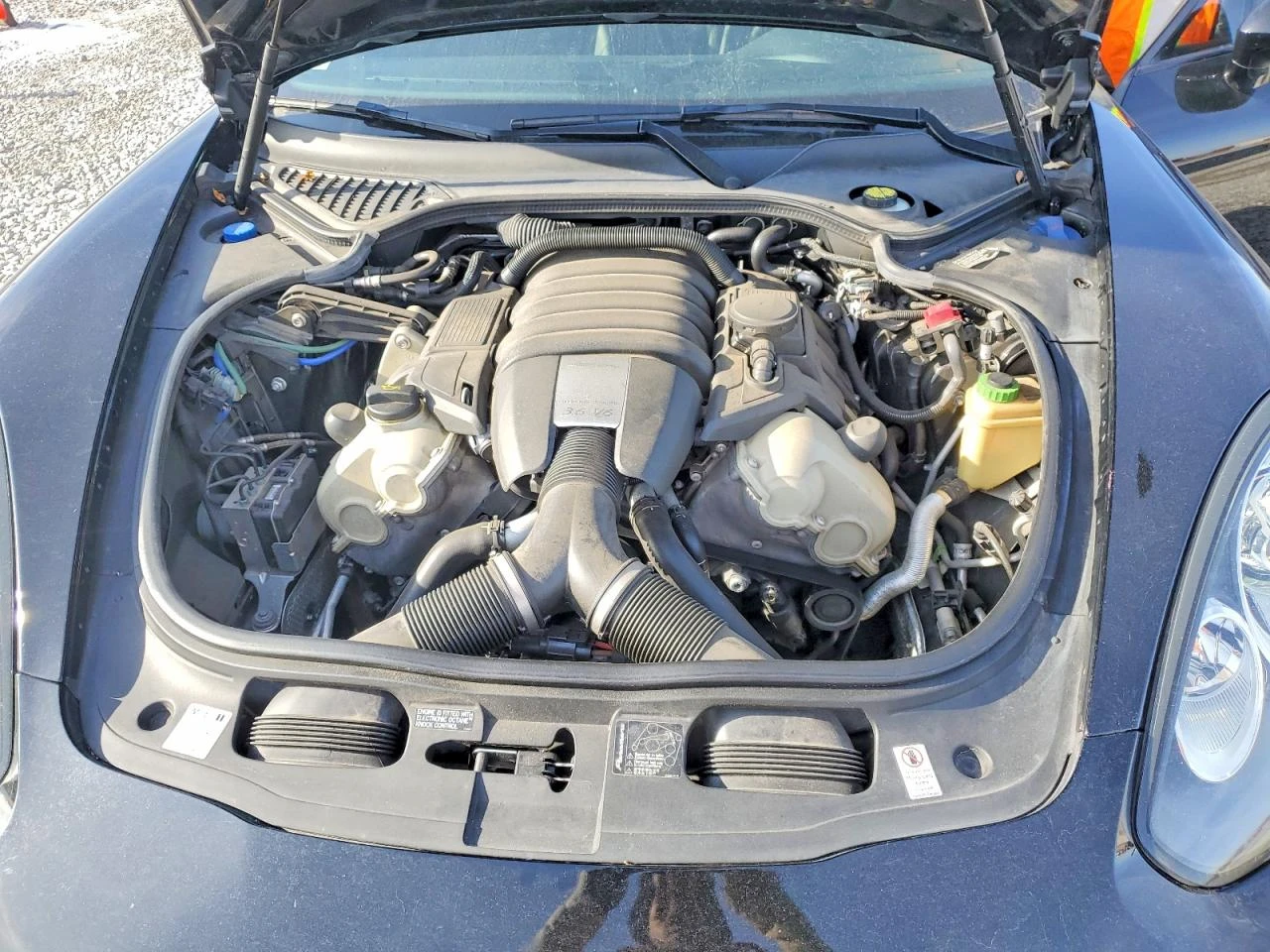 Porsche Panamera | Mobile.bg � ����������� 11