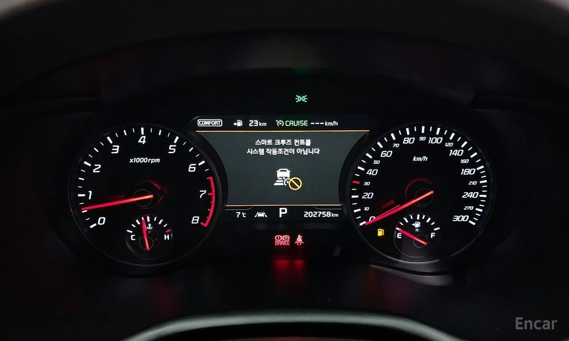 Kia Stinger  - изображение 8